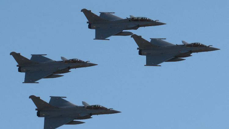 Merz will über atomare Abschreckung beraten