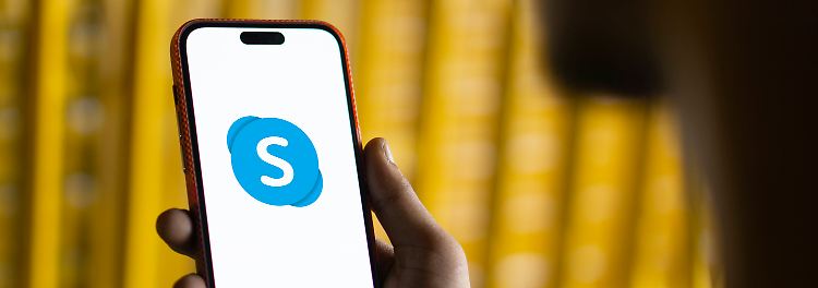 Microsoft macht Skype komplett dicht