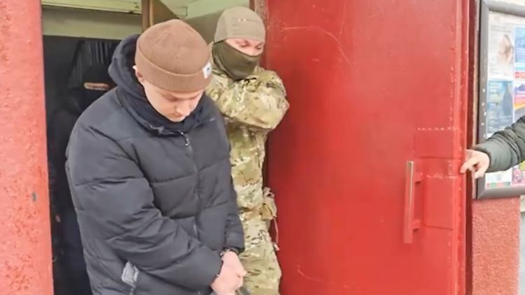 FSB will Anschlag auf "Putins Beichtvater" vereitelt haben