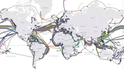 Seekabel-Gipfel: So sollen die Datenkabel sicherer werden