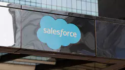 Salesforce-Chef: Wir stellen dieses Jahr keine neuen Entwickler ein, KI reicht