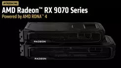 AMDs Radeon RX 9070 und 9070 XT – Preise und Kampfansage an Nvidia