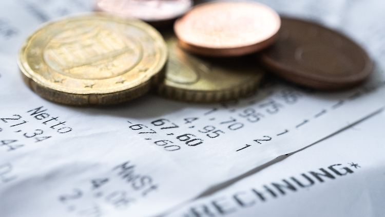 Deutsche Inflationsrate verharrt im Februar bei 2,3 Prozent