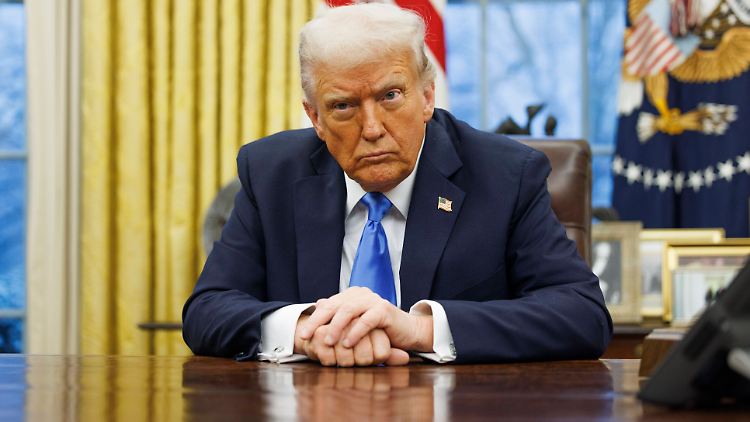 Selenskyj will das Schlimmste verhindern - und es sieht gut aus