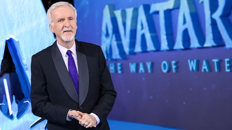 Star-Regisseur James Cameron attackiert Donald Trump