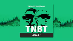 Apple Intelligence auf der Vision Pro | TNBT-Podcast