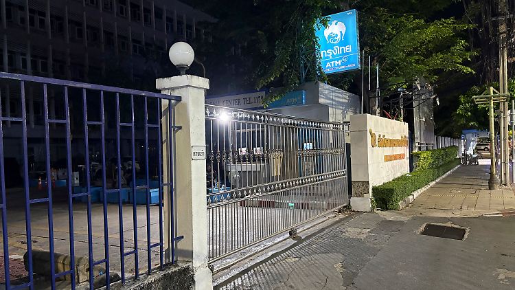 Weltweite Empörung wegen Abschiebung von Uiguren nach China