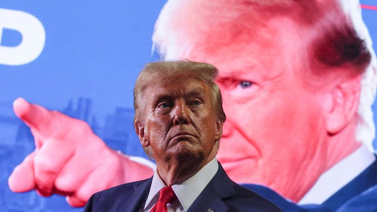 Warum Trump keine deutschen Autos mag