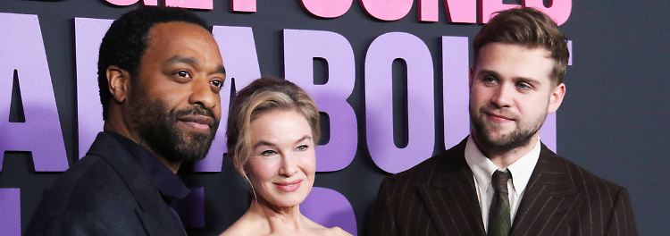 Renée Zellweger: "Ich war gelangweilt von mir selbst"