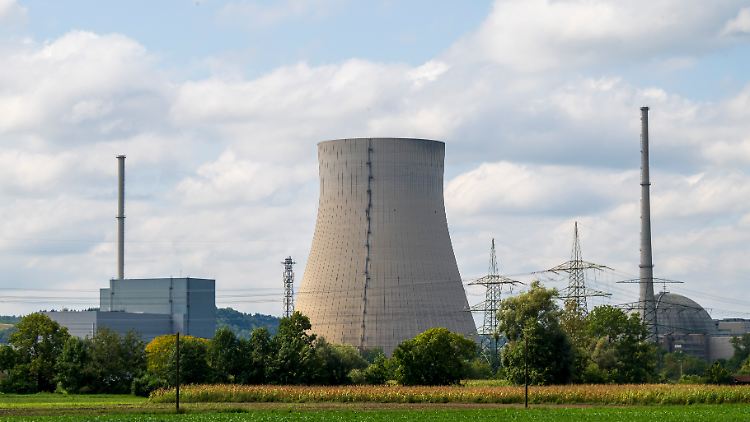 Siemens Energy entwickelt mit Rolls-Royce "Mini-Atomkraftwerke"