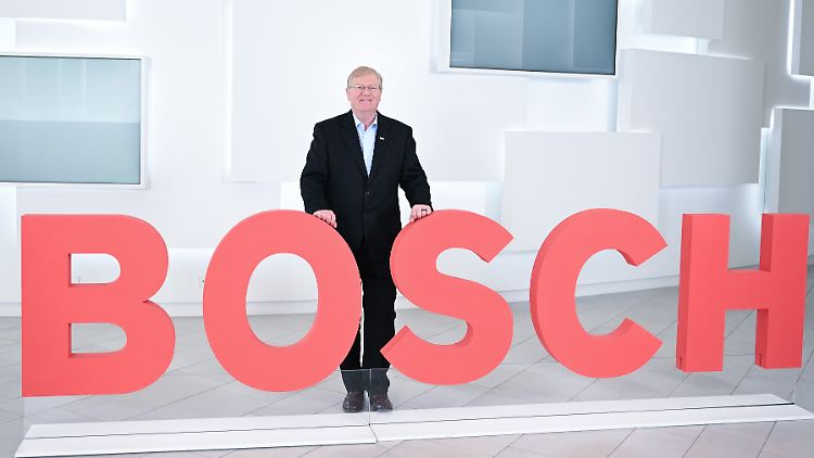 Bosch will weitere Stellen streichen