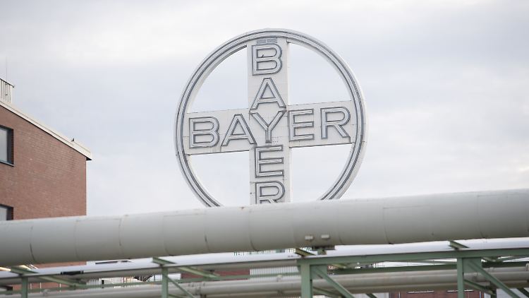 Bayer will sich Kapitalerhöhung genehmigen lassen