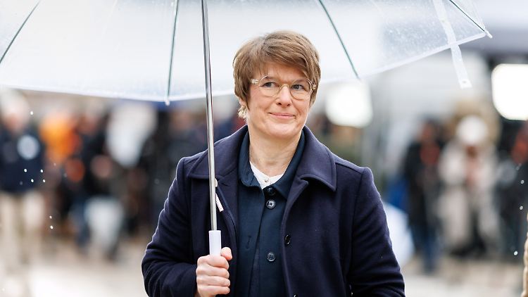 Wirtschaftsweise: Finanzpläne sind "extrem riskante Wette"