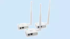 WLAN mit einem Kilometer Reichweite: Wi-Fi-Hardware von AliExpress im Test