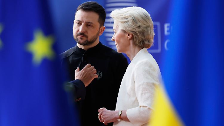 EU-Staaten einigen sich auf großes Plus bei Verteidigungsausgaben