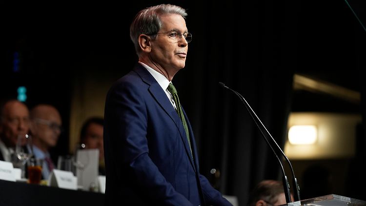 USA wollen internationales Wirtschaftssystem umkrempeln