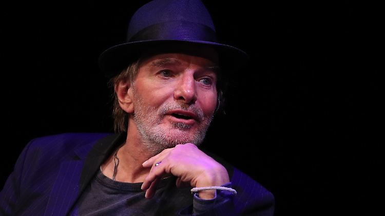 Punk-Ikone Brian James ist tot