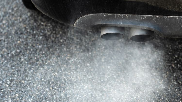 EU plant Lockerung von Abgasvorschriften für Autobauer