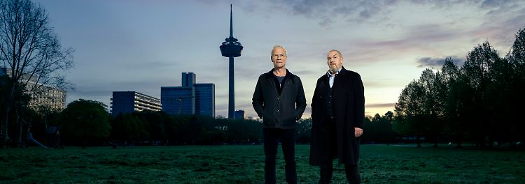 Hatten wir nicht mal Sex in den 90ern?