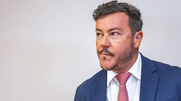 Signa Holding war schon 2022 pleite