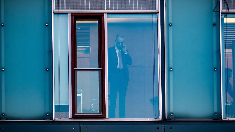 Ärger in der Union über Sondierungen wächst