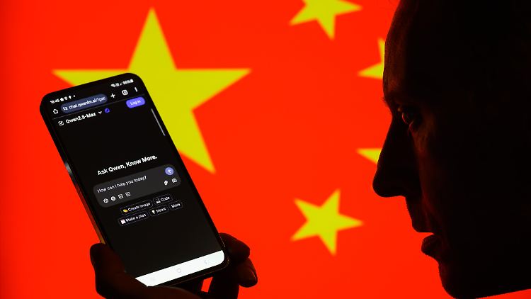 Alibaba knöpft sich chinesischen Konkurrenten Deepseek vor