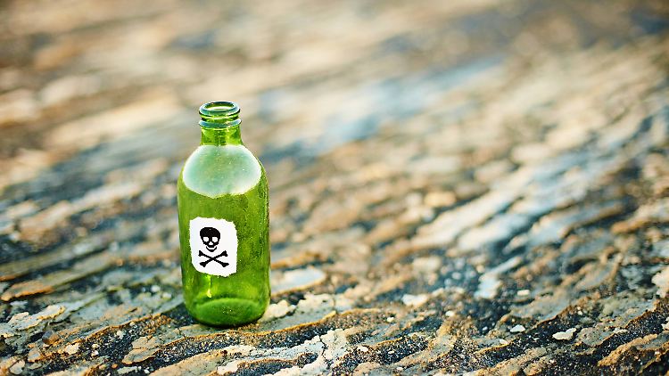 Norwegischer Politthriller zeichnet düsteres Anschlagsszenario