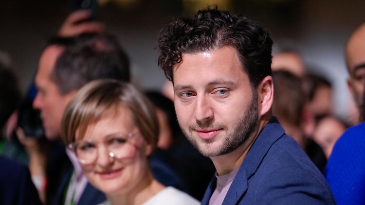 Grüne: Weiter weg von Zustimmung als zuvor