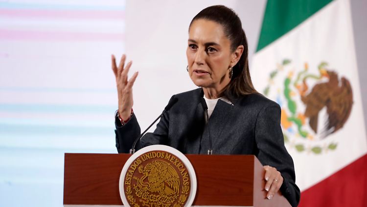 Mexiko kündigt Vergeltungszölle gegen die USA an