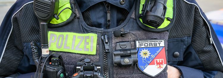 Bundespolizei hält Grenzzurückweisungen für machbar