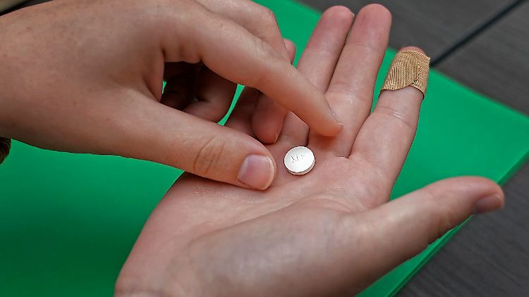 Wyoming beschließt Ultraschall vor Pillenabtreibung