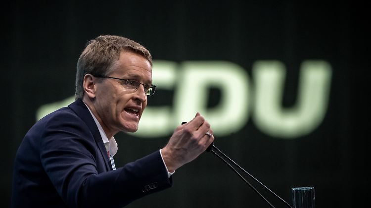 G&uuml;nther mahnt Sparzwang f&uuml;r den Bund an