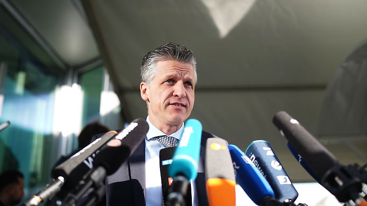Thorsten Frei verteidigt Kompromisse der Union
