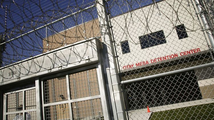 Berlinerin erlebt "Horrorfilm" in US-Abschiebehaft