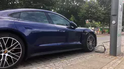 Milliardenschwere Abschreibungen: Porsche SE verzeichnet tiefrote Zahlen