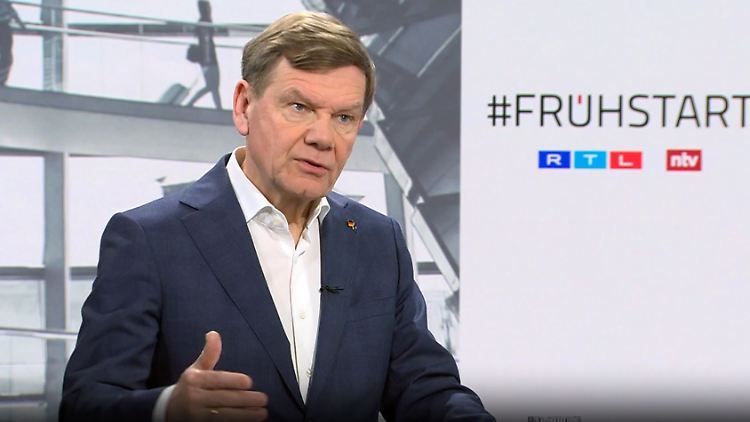 Union tritt bei europäischem Atomschirm auf die Bremse