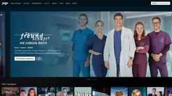 "Raubrittertum" beendet: ProSiebenSat.1 entfernt ARD und ZDF aus Joyn