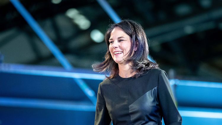 So viel Frau an Deutschlands Spitze gab es noch nie