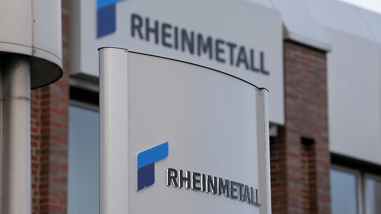Rheinmetall und KNDS treiben Panzerprojekt mit Frankreich voran