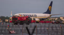 Ryanair verschiebt die Einführung ausschließlich digitaler Bordkarten
