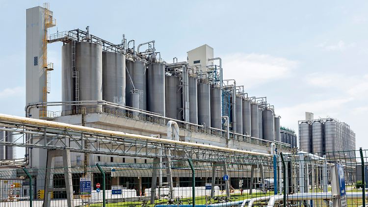 OMV und Adnoc schaffen neuen Branchenriesen