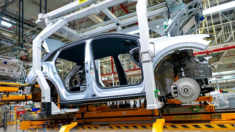 EU-Kommission plant "Atempause" für Autobauer