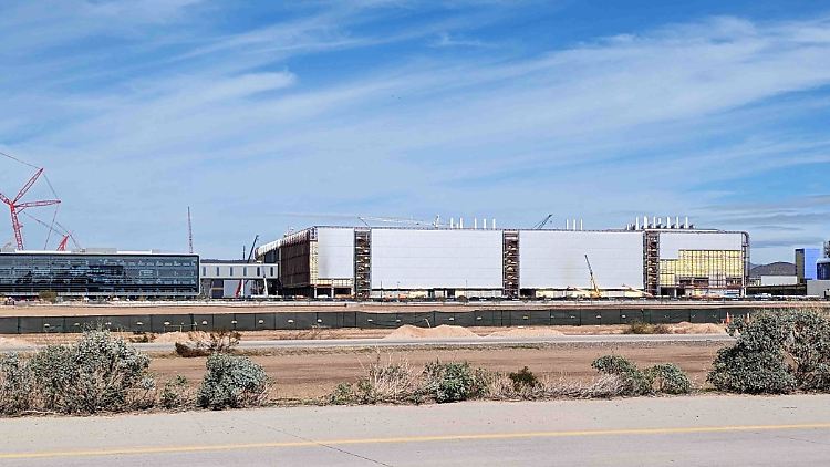 Trump will Milliarden-Subventionen f&uuml;r Chip-Hersteller streichen