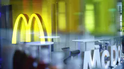 McDonalds stattet seine Filialien mit KI-Funktionen aus
