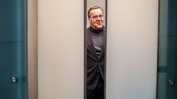 Rechnungshof bringt Pistorius in die Bredouille