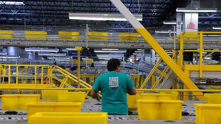 Wachstum der US-Industrie lässt stärker nach als erwartet