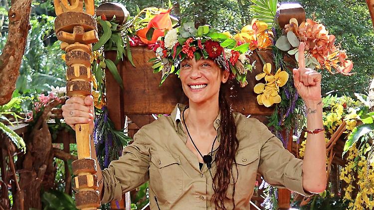 Lilly Becker schmiedet Umzugspläne