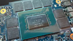 GeForce RTX 5000: Auch Notebook-GPUs sind vom ROP-Schwund betroffen