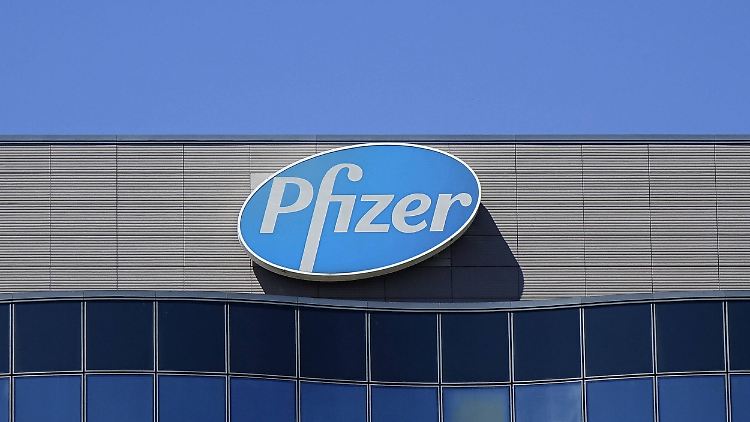Pfizer denkt wegen US-Zöllen an Produktionsverlagerung
