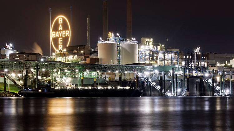 Bayer denkt über Glyphosat-Verkaufsstopp in den USA nach